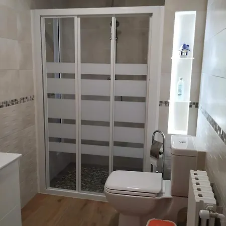 Vidal Rural Apartment