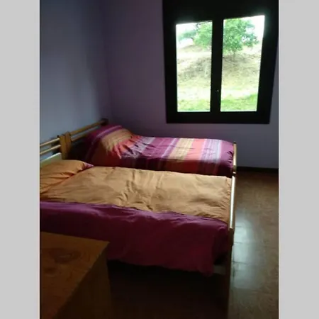 Apartment Vidal Rural *