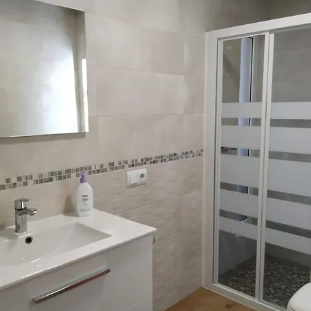 Vidal Rural Apartment Avia