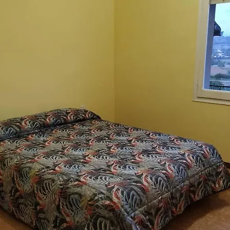 Apartment Vidal Rural Avia