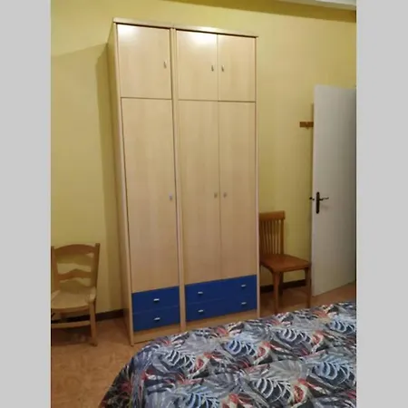 Appartement Vidal Rural
