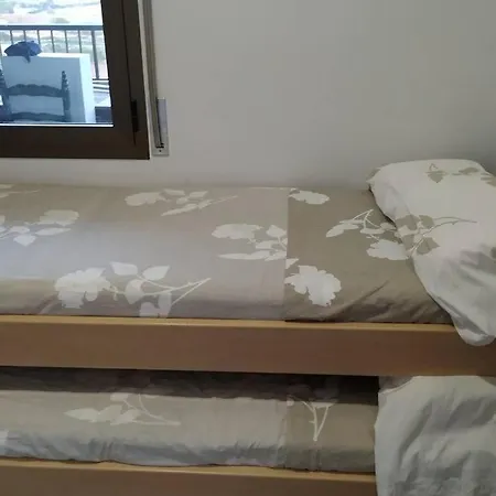 Apartman Vidal Rural Aviá