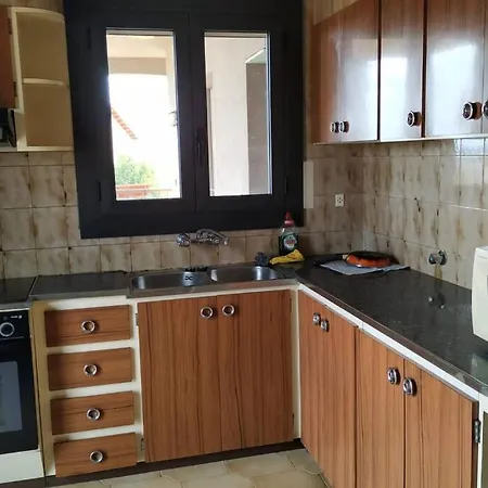 Vidal Rural Apartman