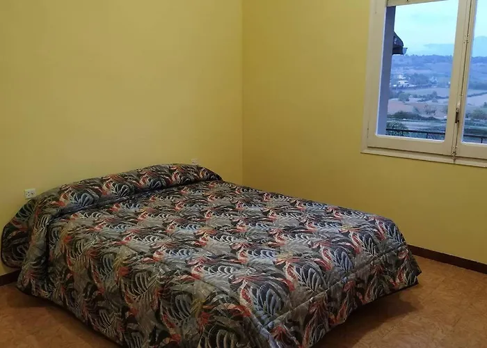 דירה Vidal Rural Aviá